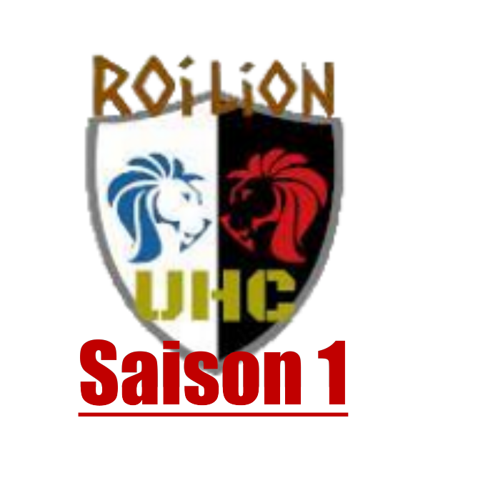 Roi lion uhc les gens