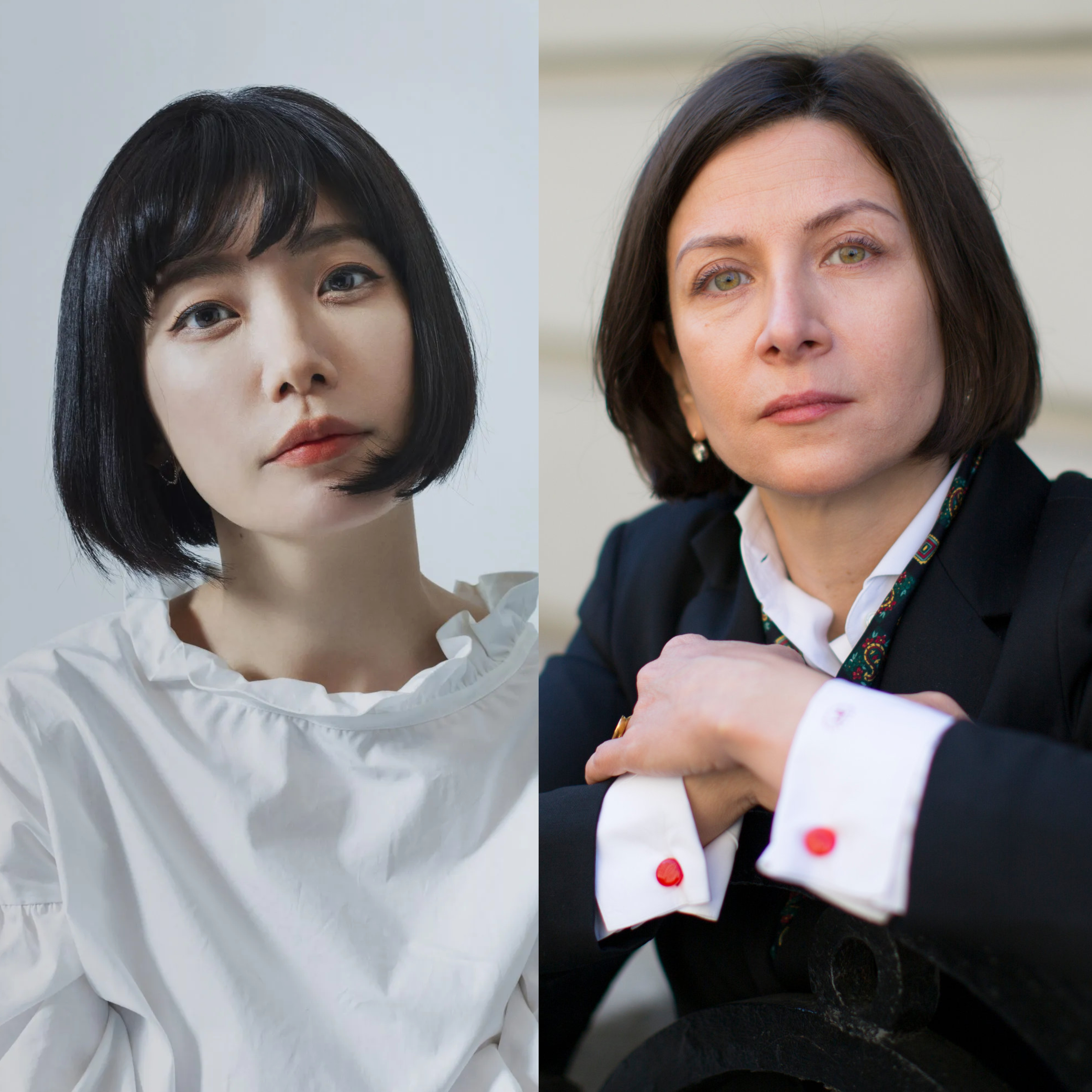 Grandi Scrittrici - Best Female Writers