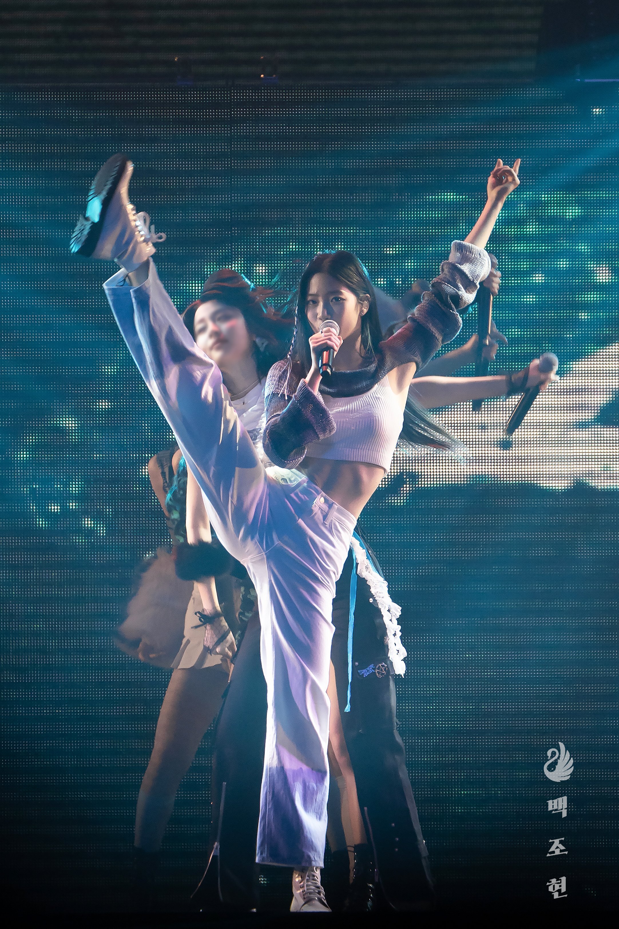 WHAT IS THE BEST KPOP GIRL GROUP DANCE PRACTICE