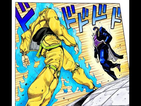 hardest manga panels fr