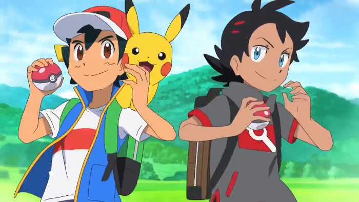 Pokemon Japanese Openings
