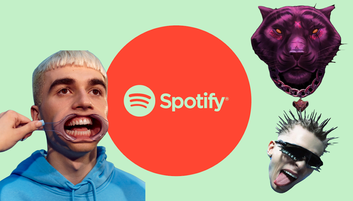 Najpop. Piosenka z Albumu Go Reprezentuje