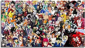 ANIME OP TOURNAMENT