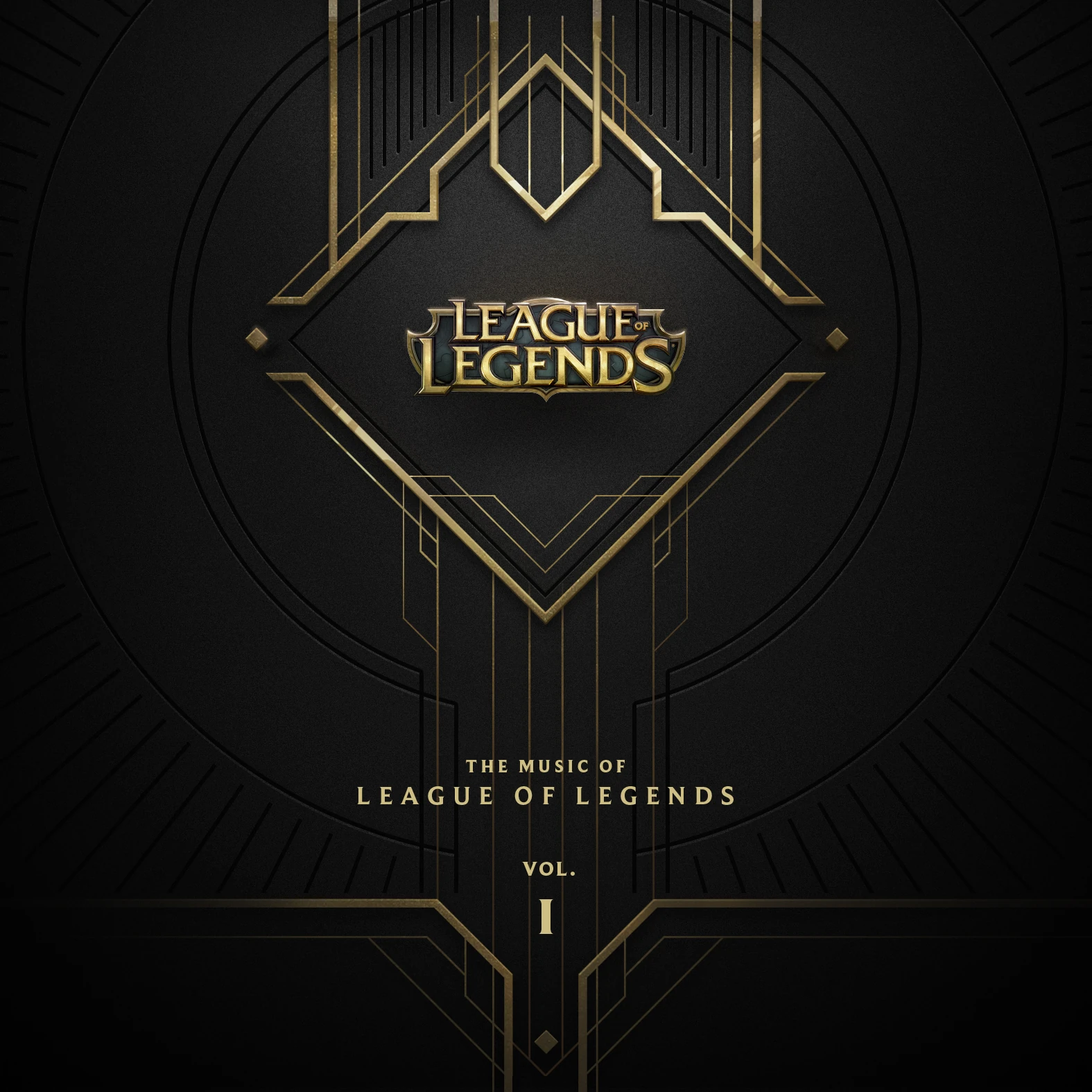music league of legends