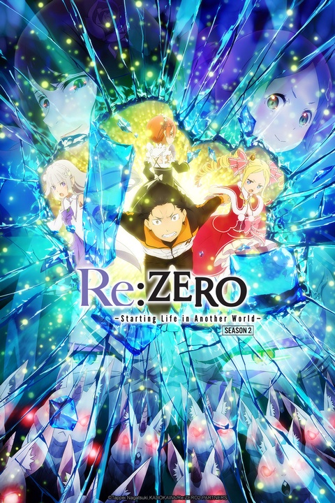 Anime Songs Of Winter 2021