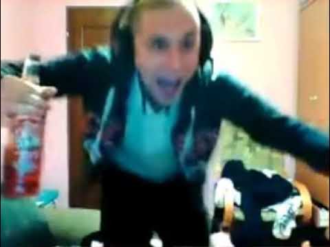 postac ze swiata patosreamingu