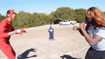 RDC Best RDC-Hand Fight