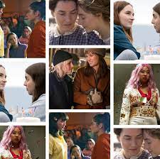 lesbian movies