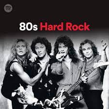 Best 80s Rock Songs