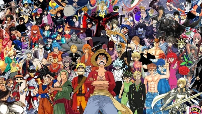 Best Fictional Character