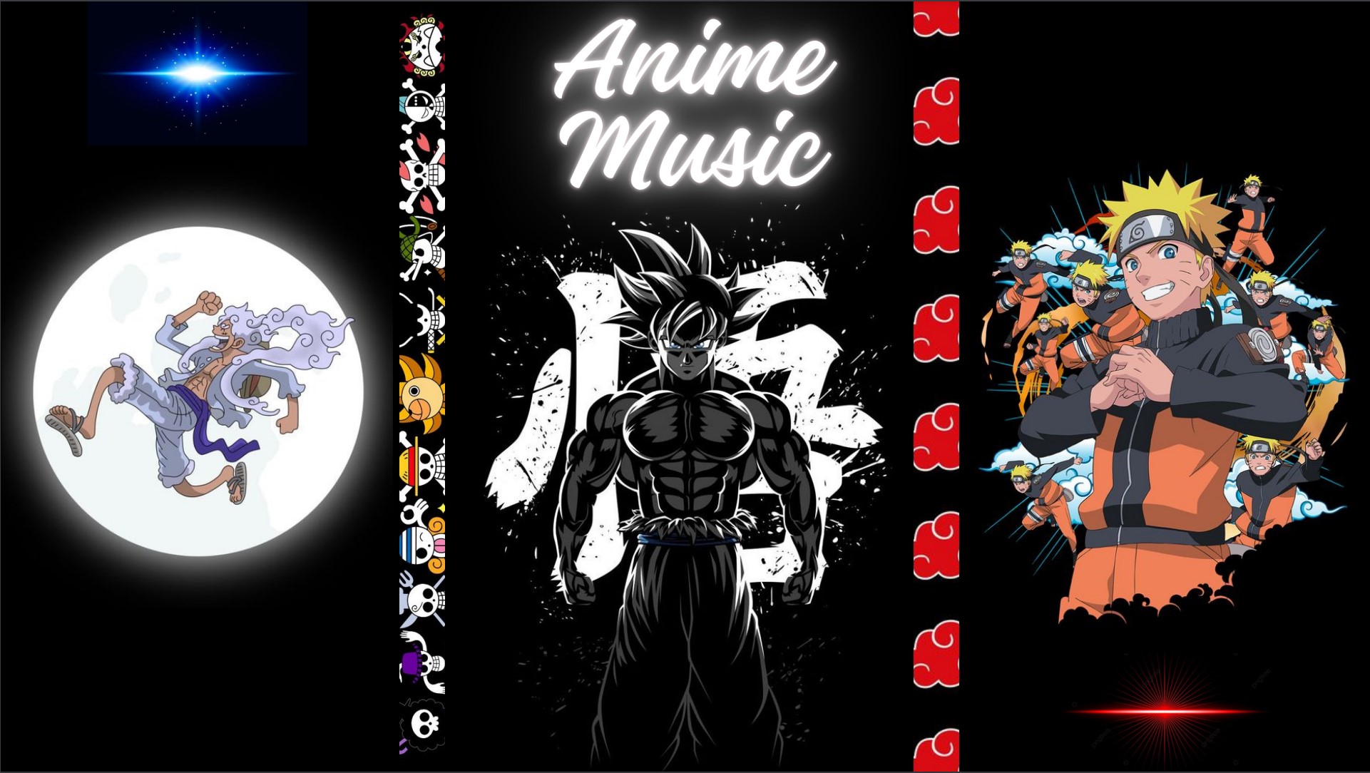 Best Anime Music