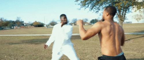 RDC Best RDC-Hand Fight