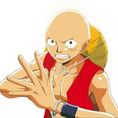 Personagens Carecas