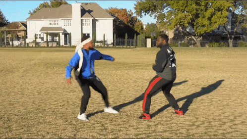 RDC Best RDC-Hands Fight