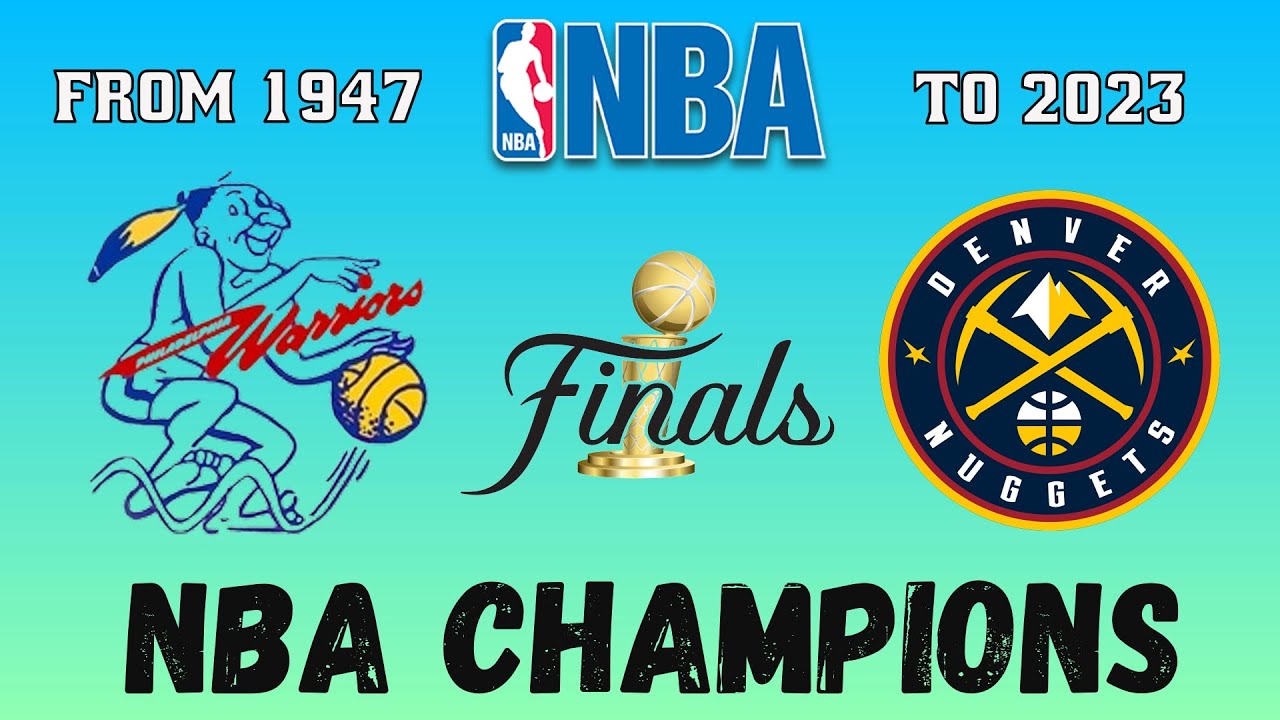 Best  NBA🏀🏀 Champions🏆🏆🏆