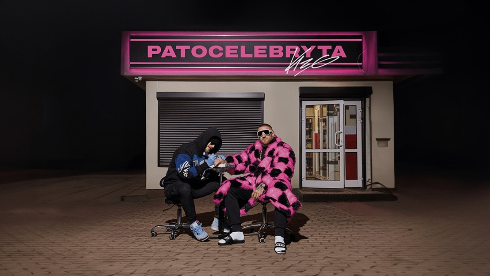 Kizo - PATOCELEBRYTA