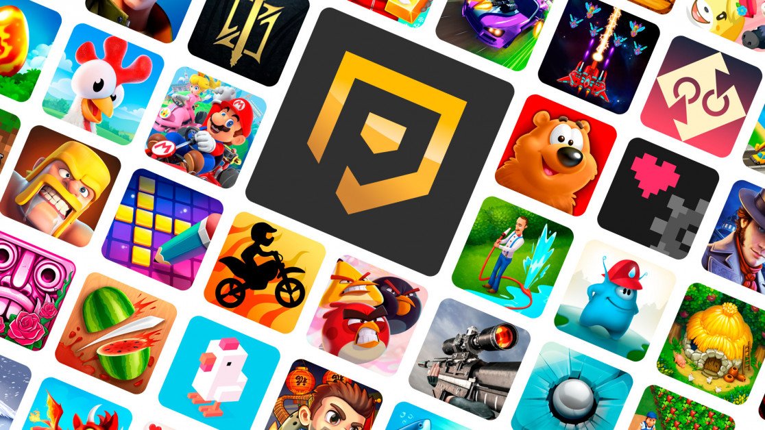 Best Mobile Game
