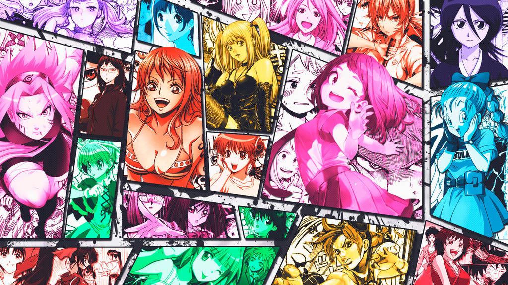 KYO WAIFU WARZ!