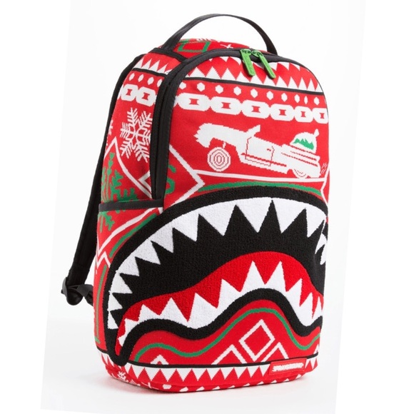 Sprayground