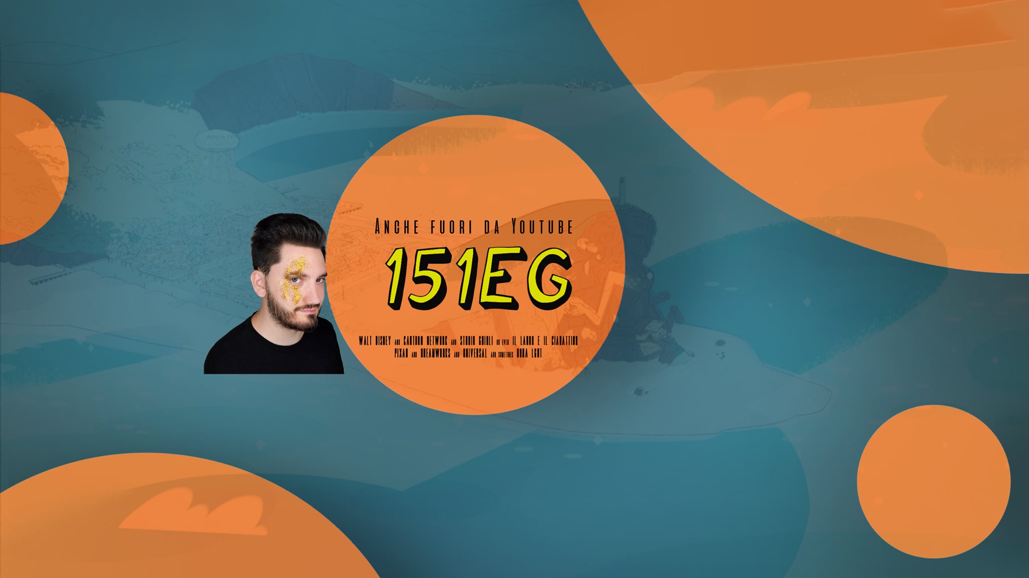 TOP VIDEO DI 151eg