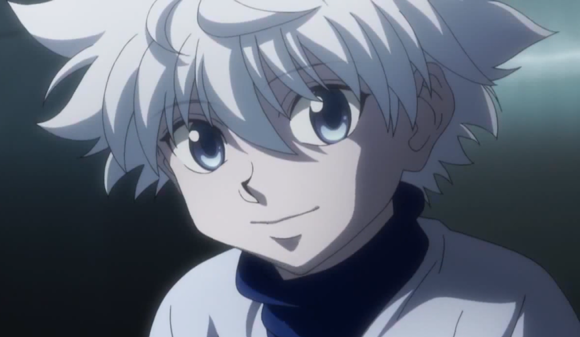The Best Brothers/Friends in Anime