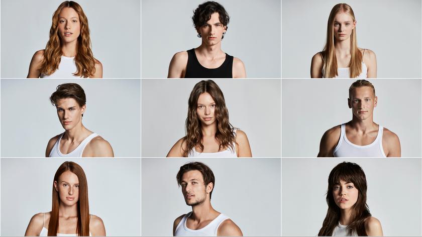 Polish next top model 12