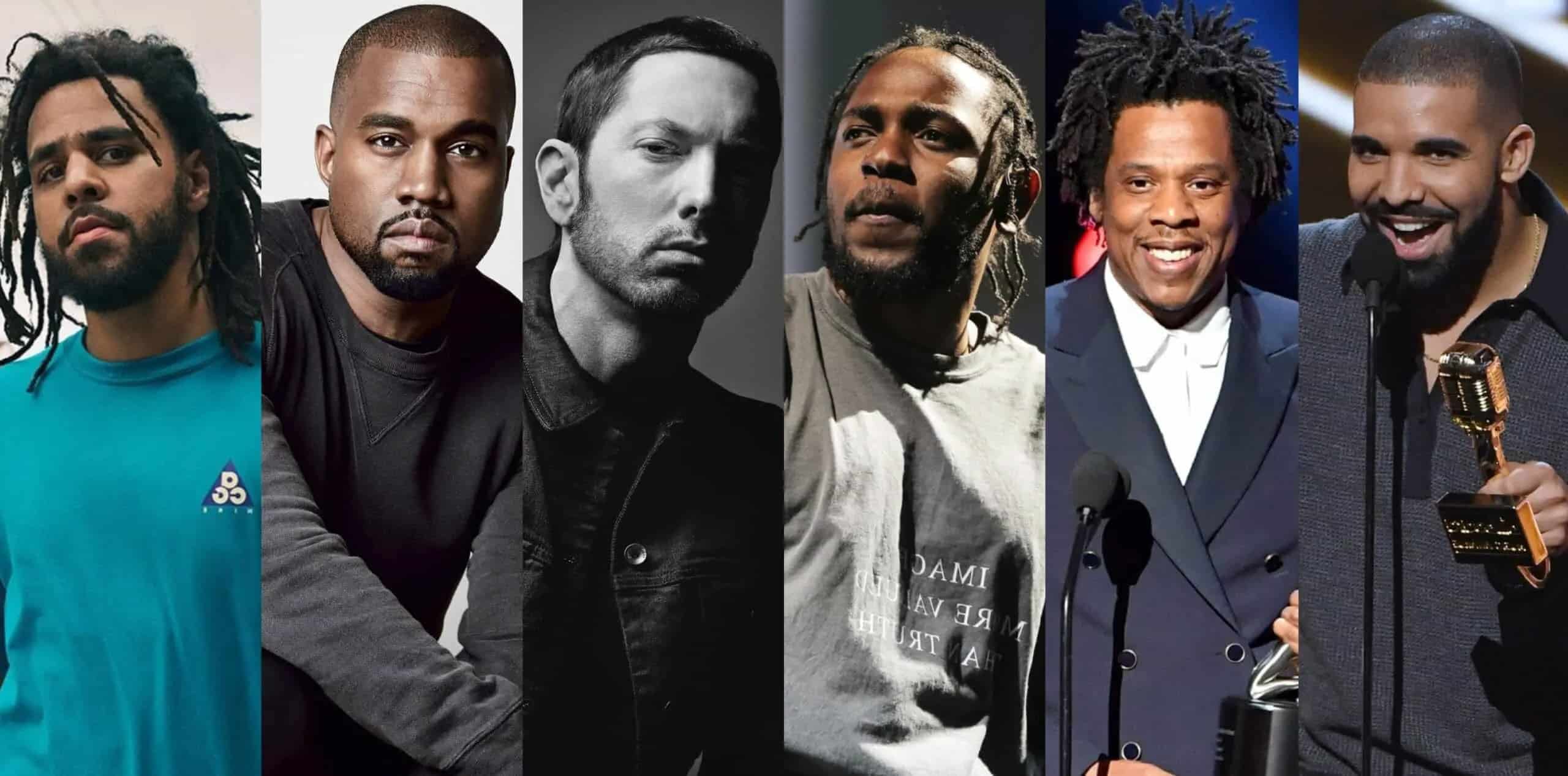 RAPPER BATTLE