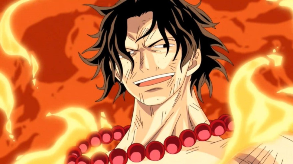 Best Husbando One Piece