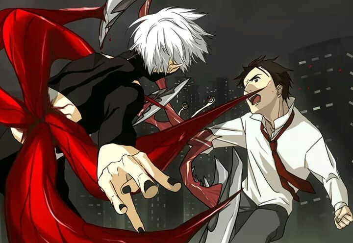 BEST ANIMANGA CONCLUSIONS