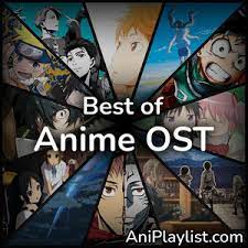 Best Anime Ost