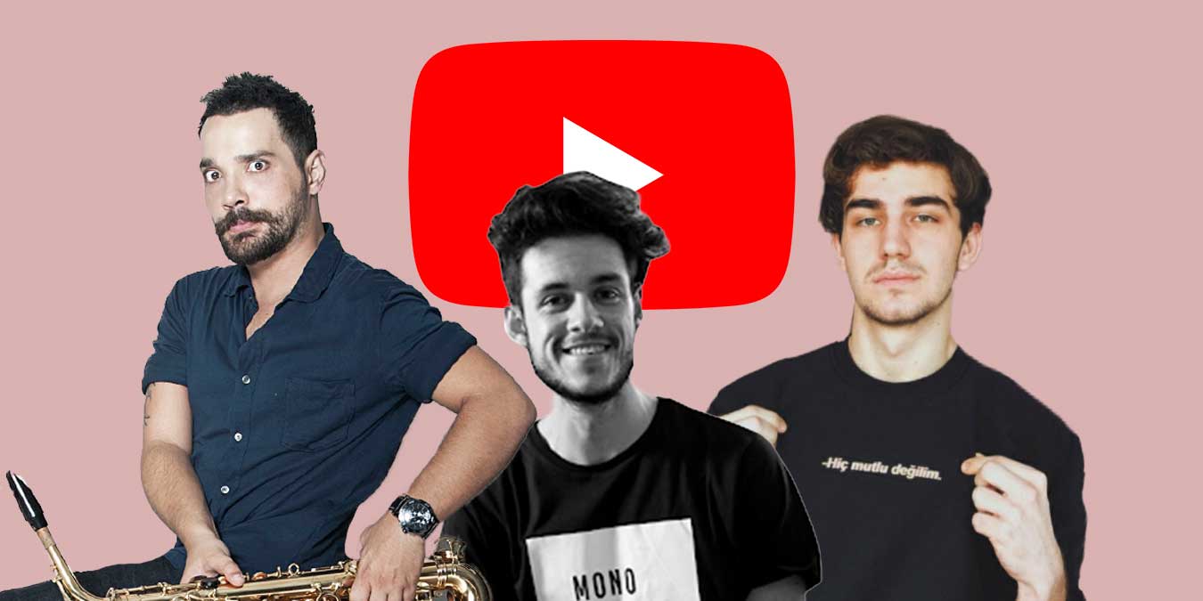 Best Turkish Youtuber