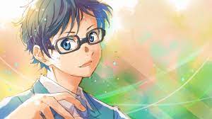 Anime rap geek