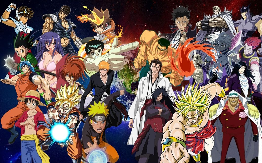 BEST FIGHTS