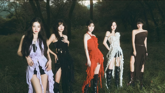 Red Velvet All Songs + Solos