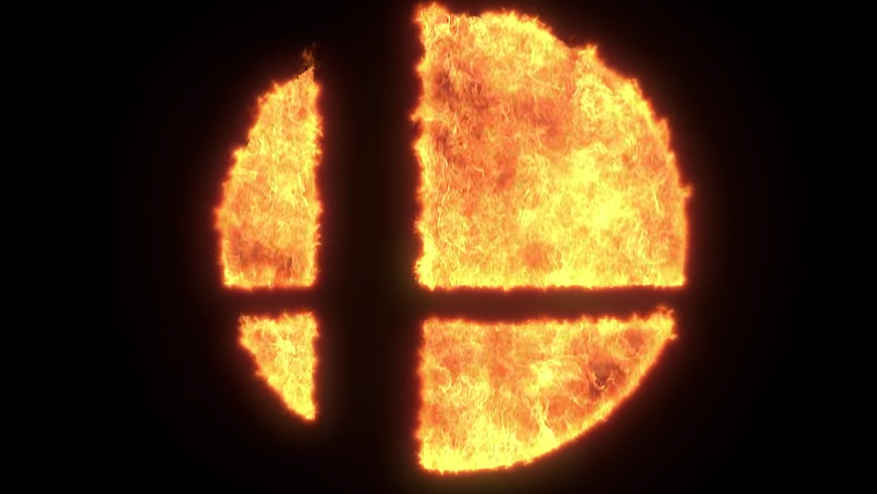 Smash Newcomers