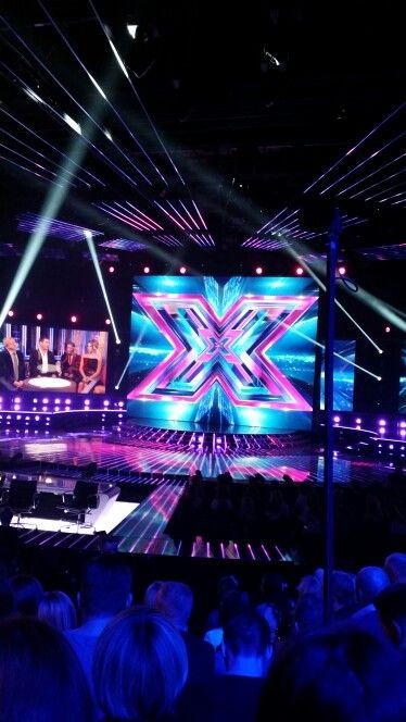 Xfactor 2023