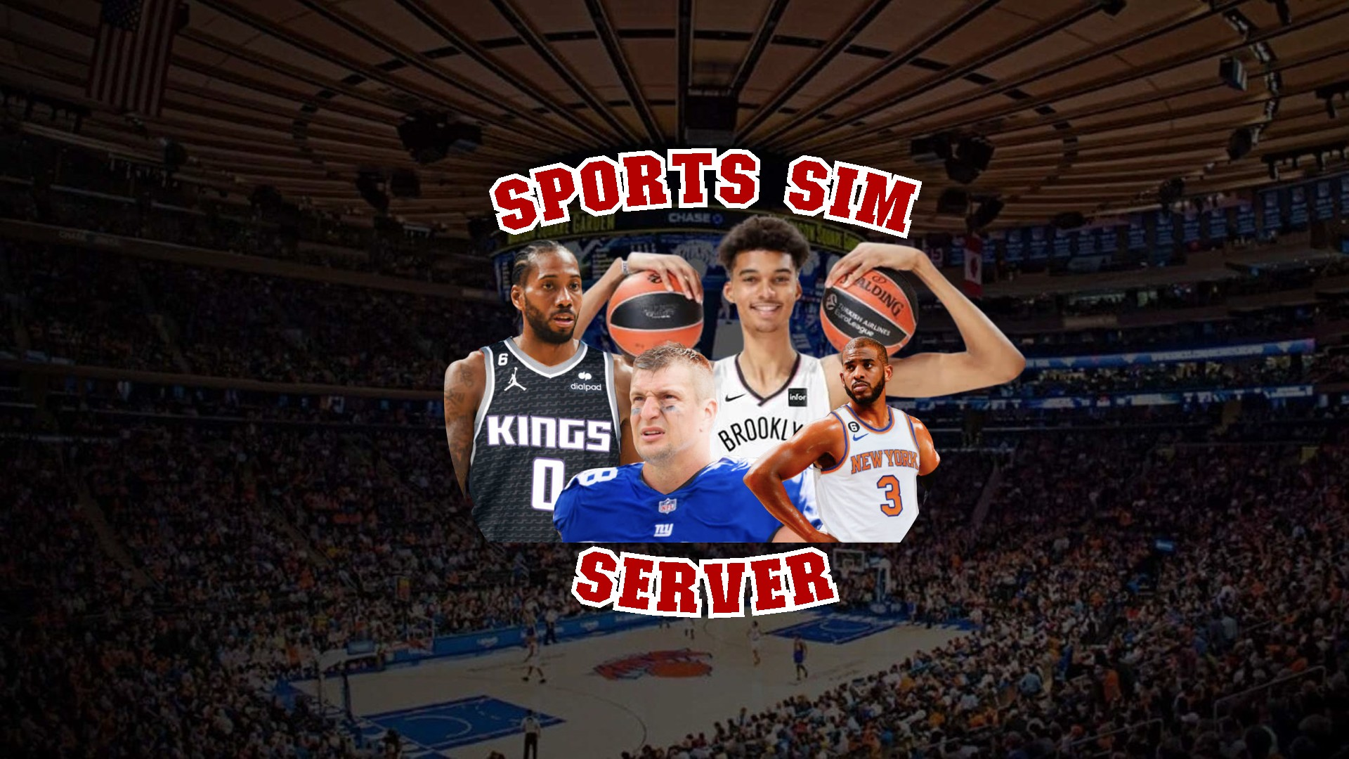 Sports Sim greatest moments