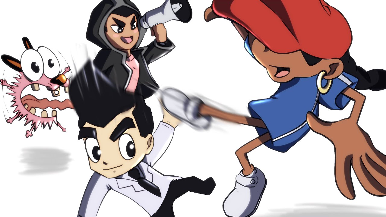 Community-Ranked List of All Nanos in FusionFall