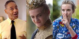Greatest Tv Villains of all time