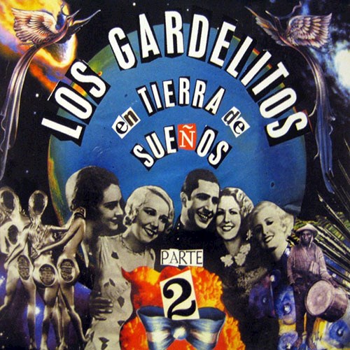 mejor tema de los gardelitos