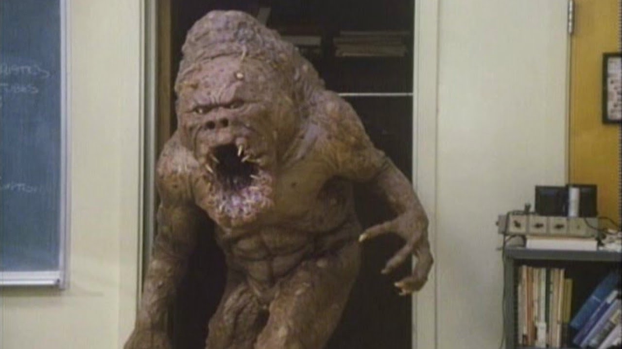 Filmes de Terror