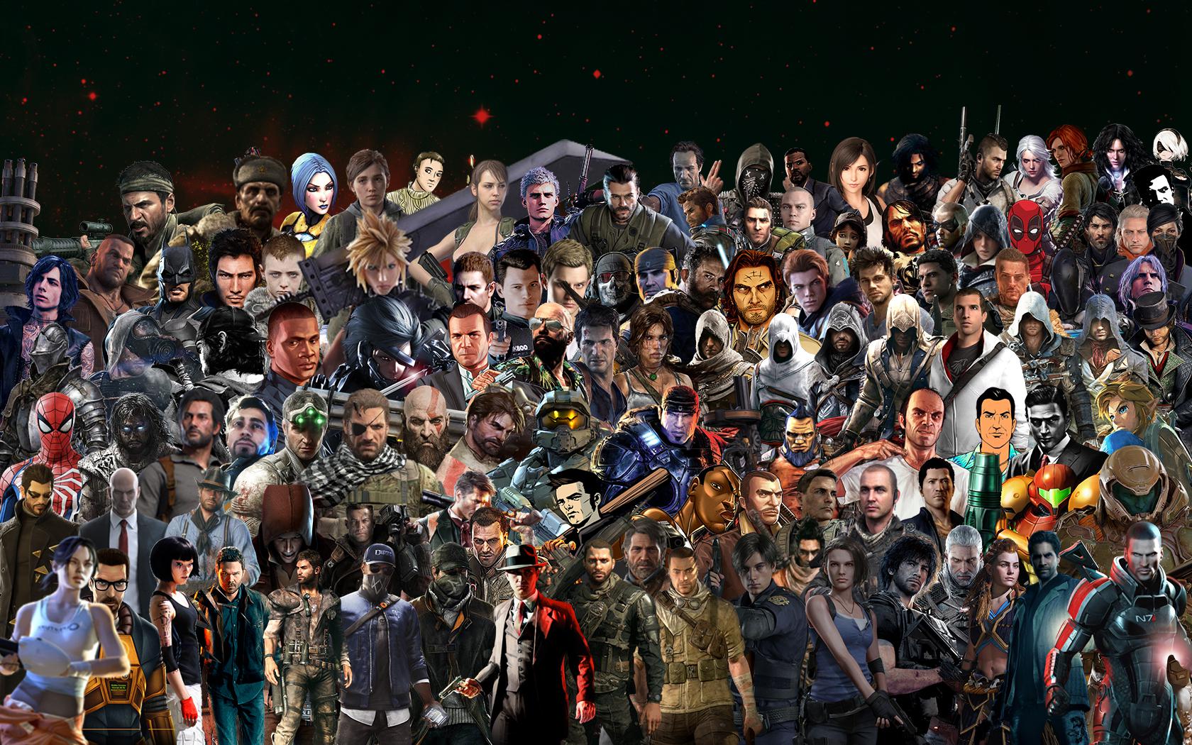 The Best Video Game Songs Of All Time