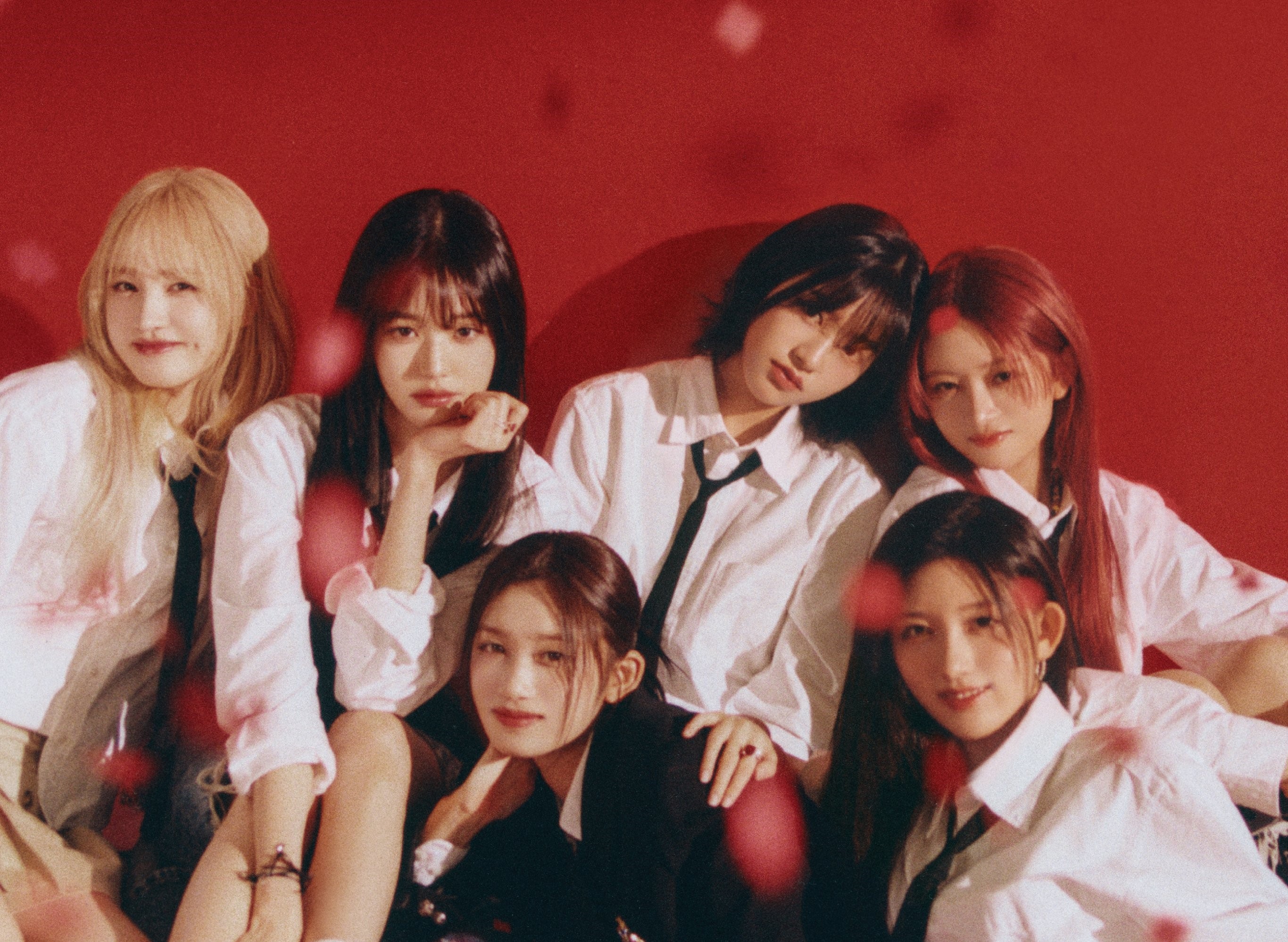 IVE (아이브) Songs challenge