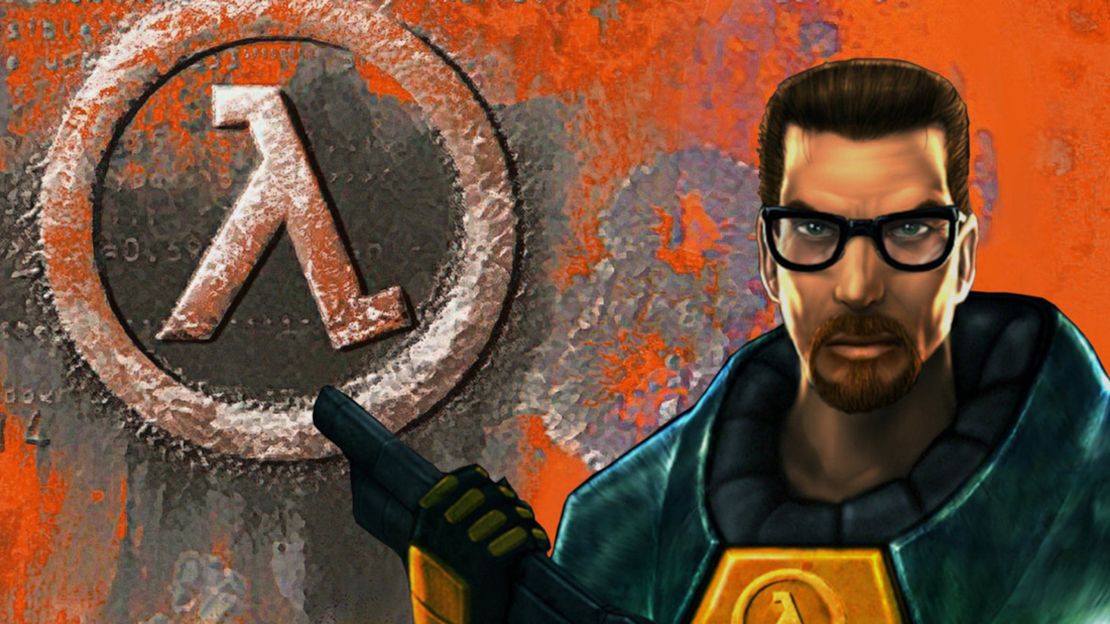 BEST HALF LIFE SONG