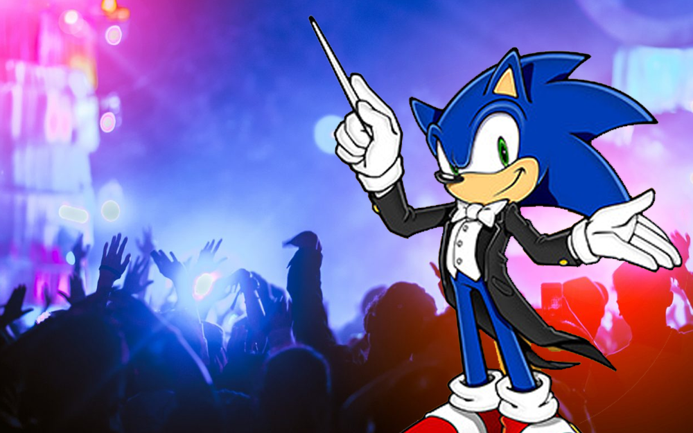 Best Vocal Sonic Track