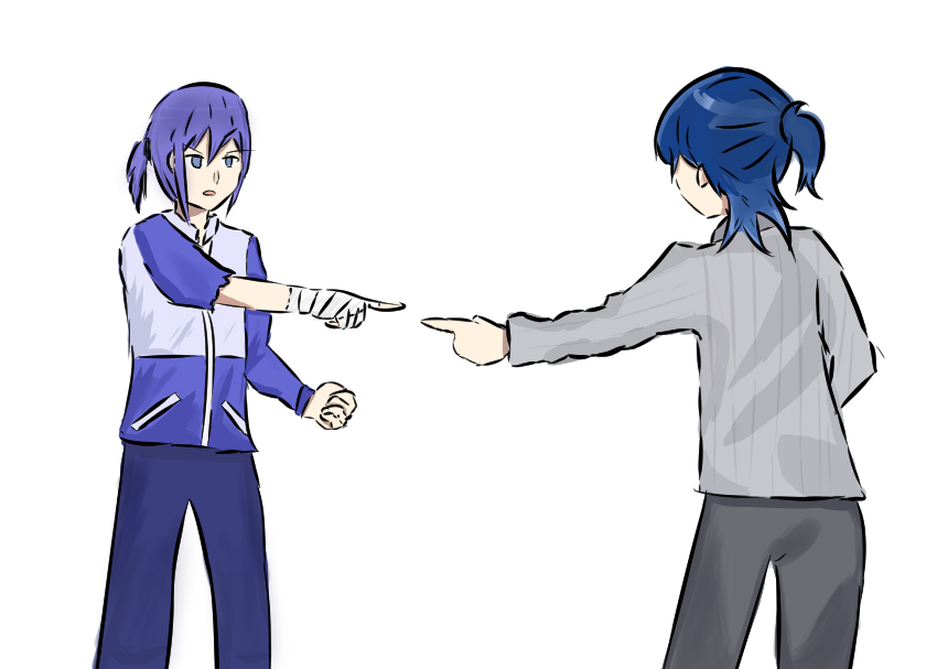 Kungavi Multiverse