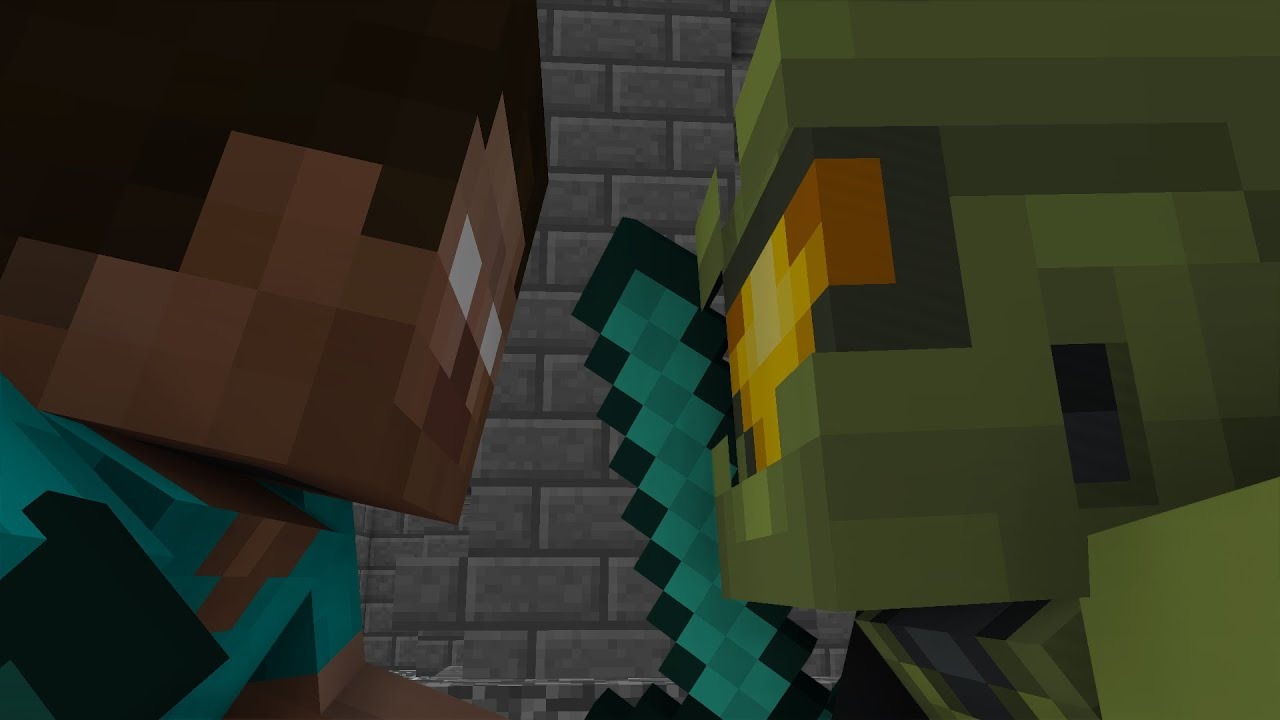 VIDEO GAME CHARACTER EPIC SHOWDOWN