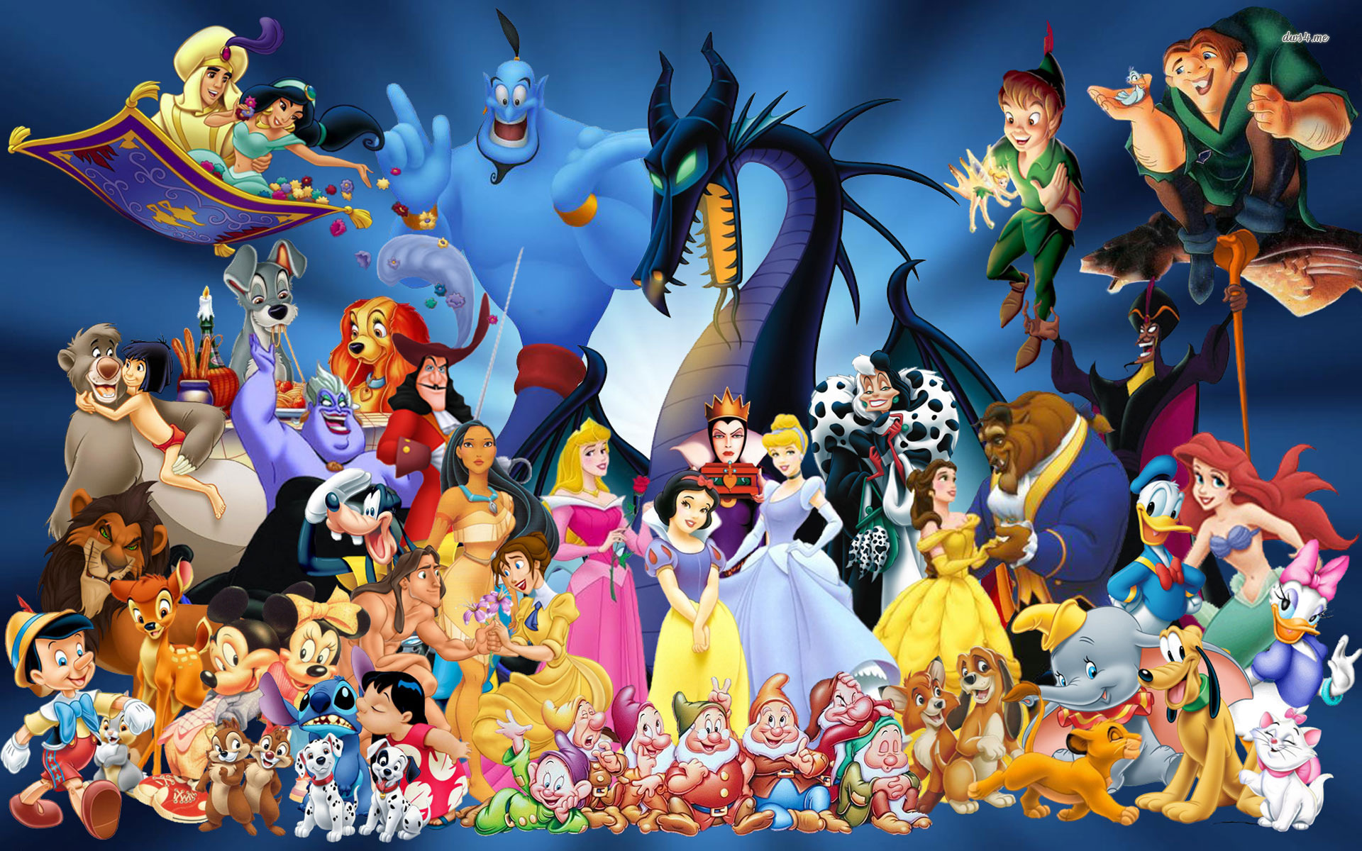 Classici Disney