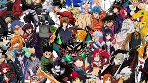 Most attractive anime charcters (Male adition)