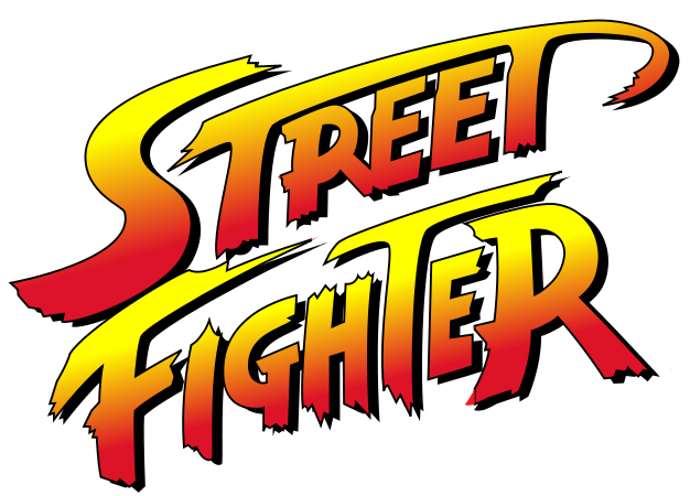 Best of character from Street Fighter